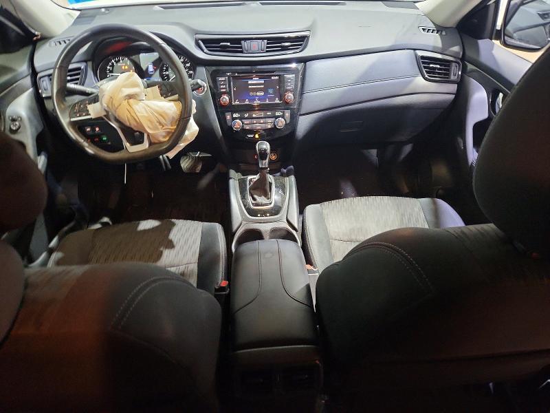Продажа на аукционе авто 2018 Nissan Rogue, vin: 5N1AT2MV3JC818525, номер лота: 56333996