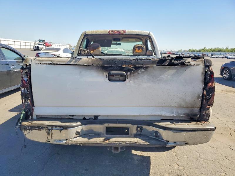 Продажа на аукционе авто 2001 Gmc New Sierra, vin: 1GTEC14T41Z219161, номер лота: 56326636