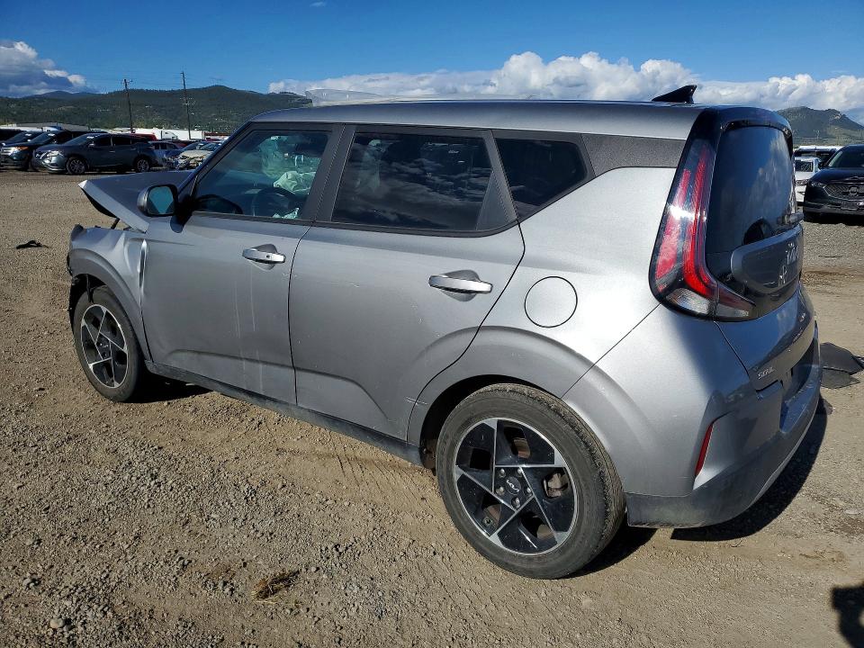 Продажа на аукционе авто 2023 Kia Soul, vin: KNDJ33AU0P7847939, номер лота: 55077256