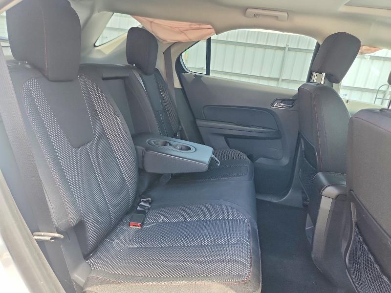 Aukcja sprzedaży 2014 Chevrolet Equinox, vin: 1GNALBEK3EZ110925, numer aukcji: 56401476