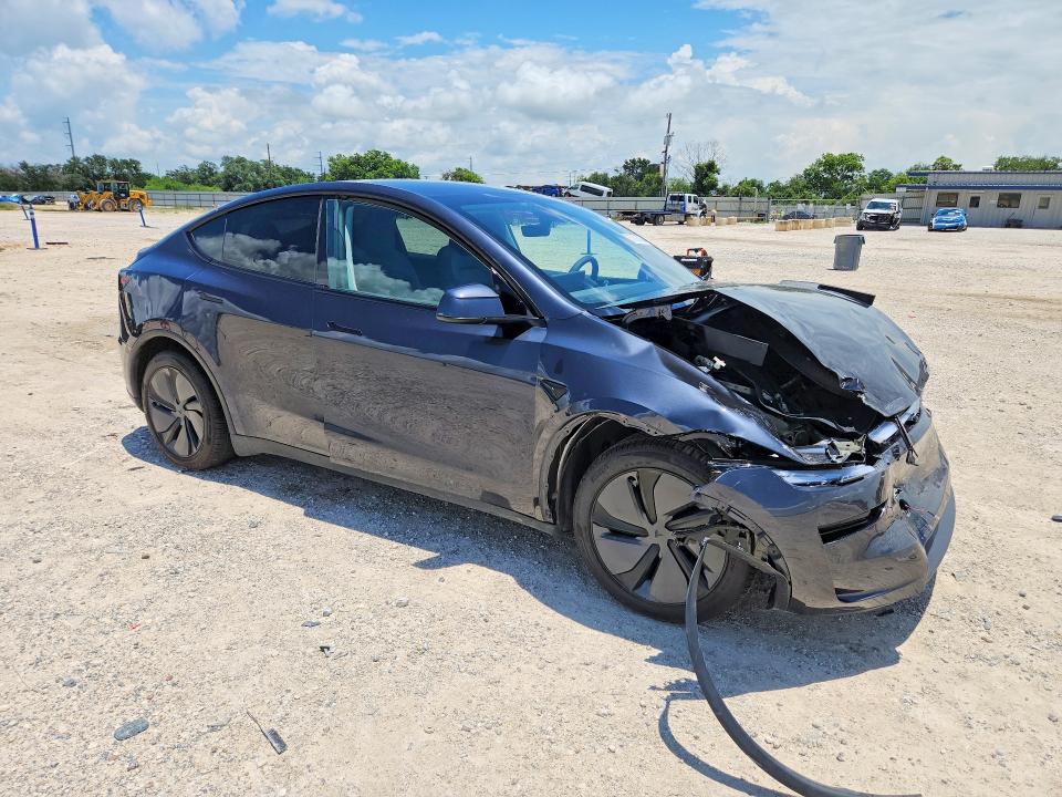 Продаж на аукціоні авто 2026 Tesla Model Y, vin: 7SAYGDED7TA419311, номер лоту: 57597456