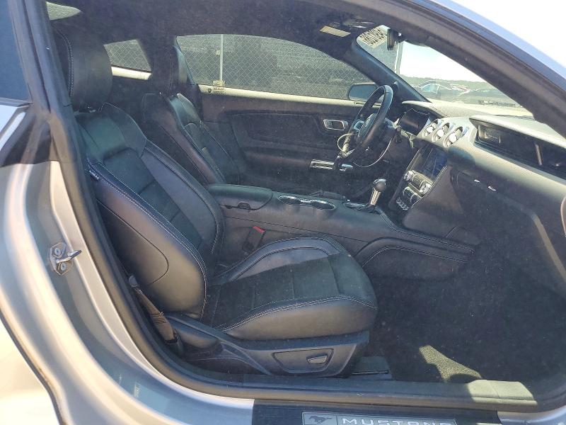 Aukcja sprzedaży 2021 Ford Mustang, vin: 1FA6P8CF6M5126737, numer aukcji: 54981286
