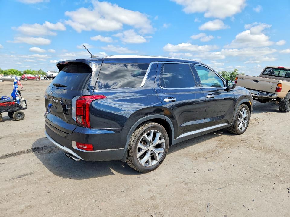 Продаж на аукціоні авто 2020 Hyundai Palisade, vin: KM8R4DHEXLU079270, номер лоту: 56437476