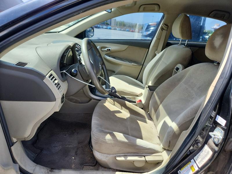Aukcja sprzedaży 2010 Toyota Corolla, vin: 1NXBU4EE3AZ269463, numer aukcji: 56339436
