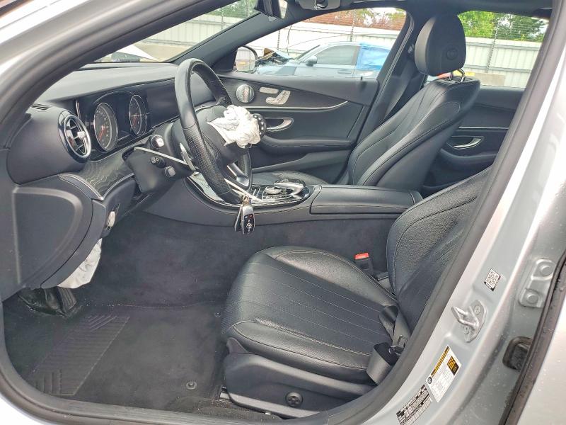 Продажа на аукционе авто 2017 Mercedes-benz E, vin: WDDZF4KBXHA050024, номер лота: 55543706