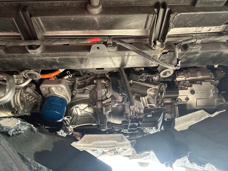 Aukcja sprzedaży 2019 Kia Niro, vin: KNDCB3LC4K5303321, numer aukcji: 58508956