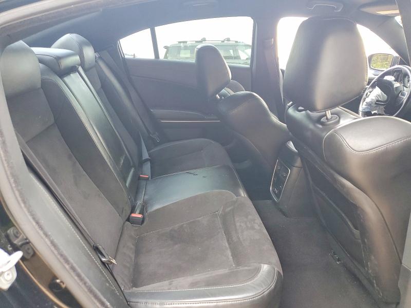 2020 Dodge Charger მანქანა იყიდება აუქციონზე, vin: 2C3CDXGJ2LH166548, აუქციონის ნომერი: 58624746