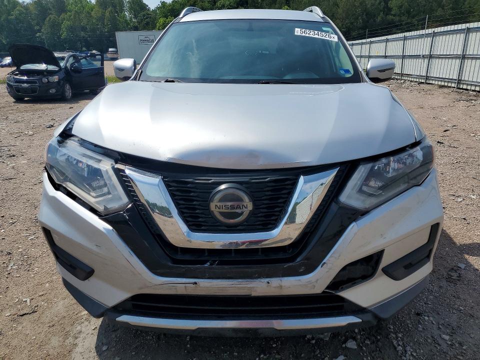 Продаж на аукціоні авто 2018 Nissan Rogue, vin: KNMAT2MV4JP540277, номер лоту: 56234526