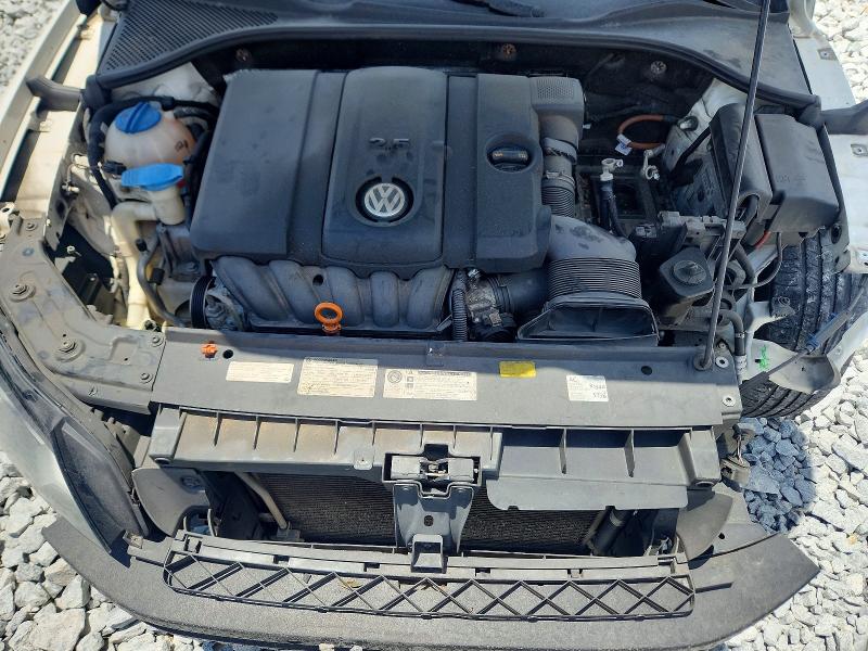 Продаж на аукціоні авто 2012 Volkswagen Passat, vin: 1VWAH7A36CC039495, номер лоту: 57679136