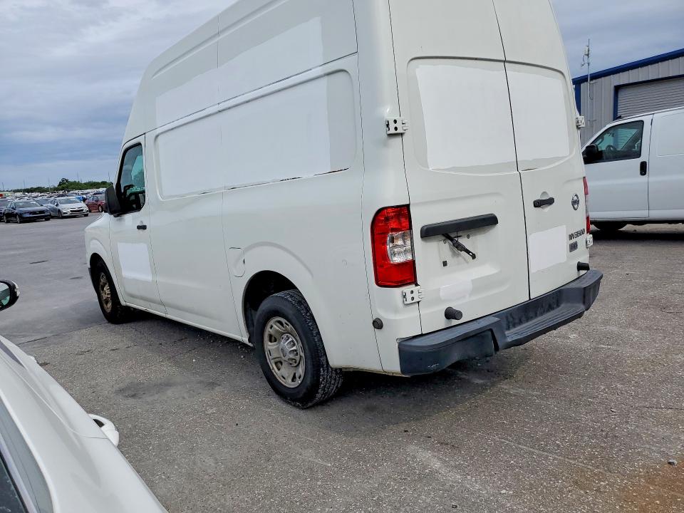Aukcja sprzedaży 2013 Nissan Nv, vin: 1N6AF0LX7DN113932, numer aukcji: 52728666