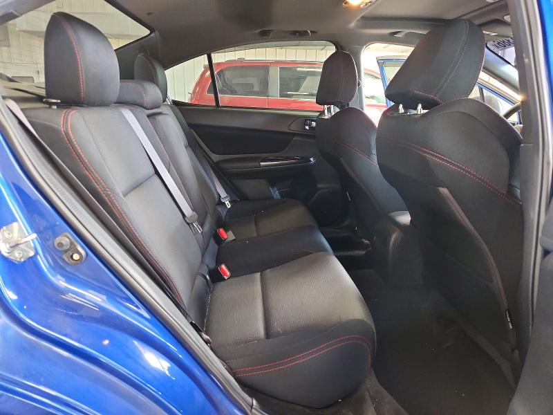 Продажа на аукционе авто 2019 Subaru Wrx, vin: JF1VA1C60K9812010, номер лота: 41634386