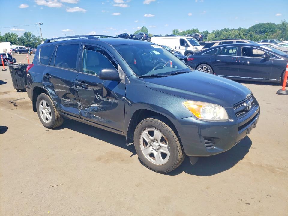 Продажа на аукционе авто 2012 Toyota Rav4, vin: 2T3BF4DV9CW184102, номер лота: 57012776