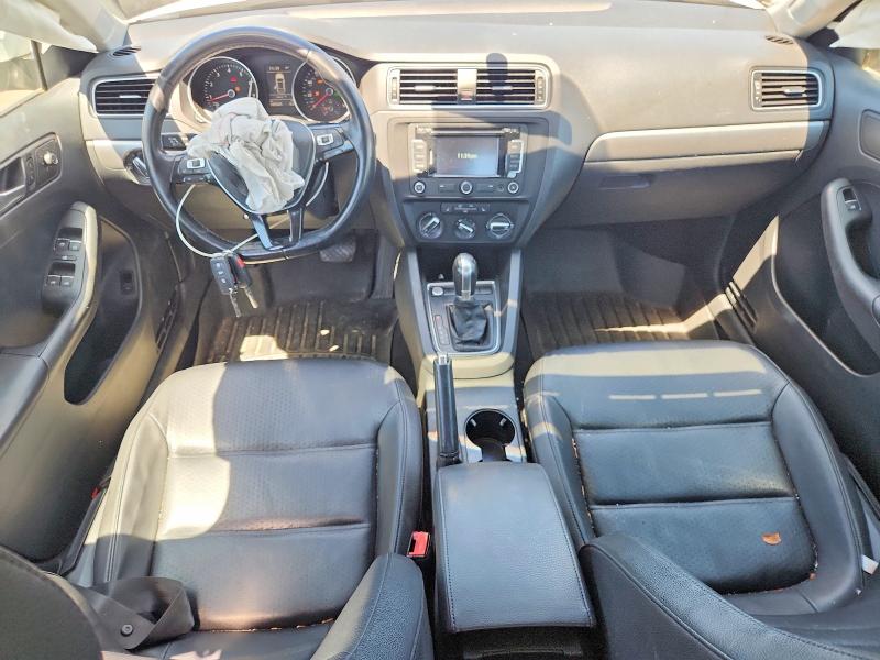 Продаж на аукціоні авто 2015 Volkswagen Jetta, vin: 3VWD17AJ8FM213991, номер лоту: 56187646
