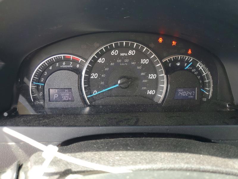 Продаж на аукціоні авто 2014 Toyota Camry, vin: 4T4BF1FK1ER426917, номер лоту: 55859896