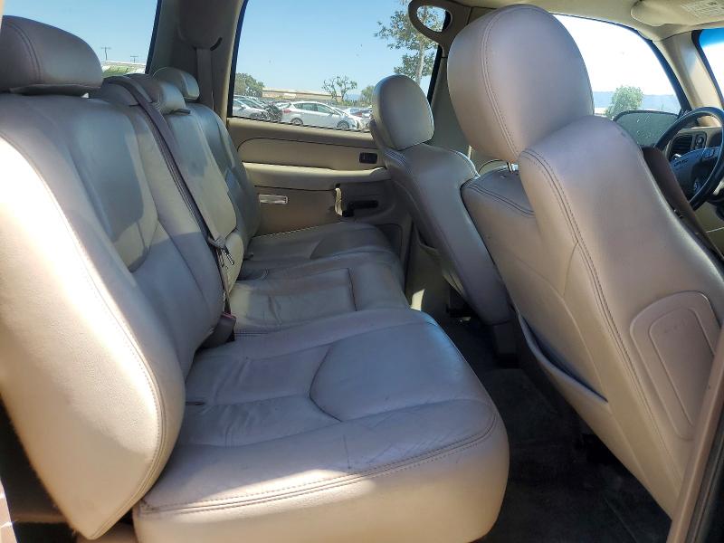 57185196 :رقم المزاد ، 3GKFK16T43G268128 vin ، 2003 Gmc Yukon Xl مزاد بيع