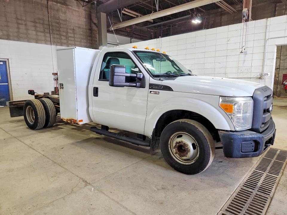 Aukcja sprzedaży 2015 Ford F350, vin: 1FDRF3G6XFEA97474, numer aukcji: 57975316