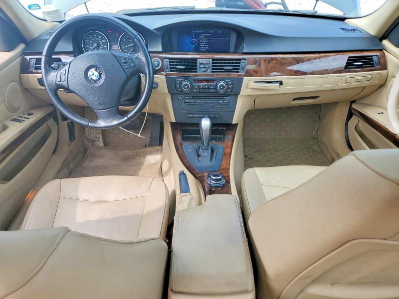 Продажа на аукционе авто 2011 Bmw 328, vin: WBAPK5C59BA656818, номер лота: 55473456