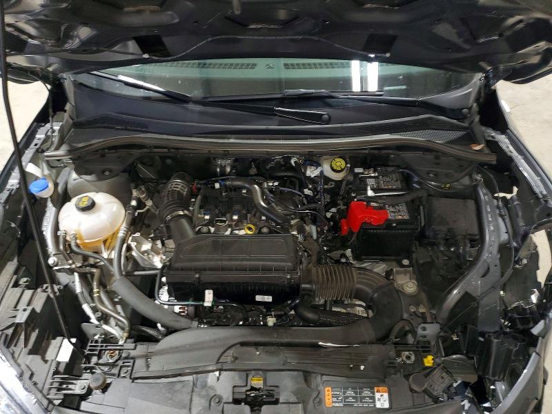 2026 Ford Escape მანქანა იყიდება აუქციონზე, vin: 1FMCU0MN2TUA10027, აუქციონის ნომერი: 58365286