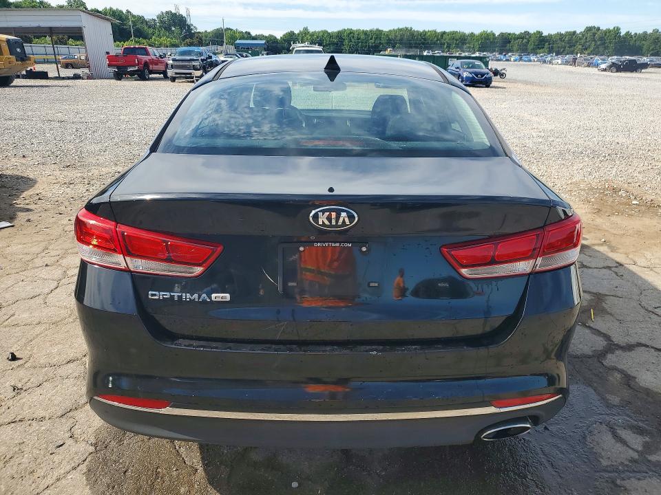 Aukcja sprzedaży 2016 Kia Optima, vin: 5XXGT4L35GG099779, numer aukcji: 57340636