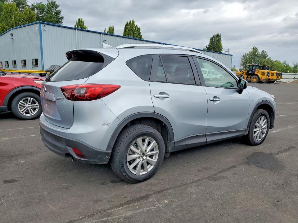 Aukcja sprzedaży 2016 Mazda Cx-5, vin: JM3KE4CY9G0660669, numer aukcji: 59365666