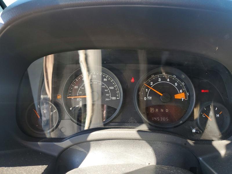 Aukcja sprzedaży 2014 Jeep Compass, vin: 1C4NJCBA1ED602738, numer aukcji: 58115656