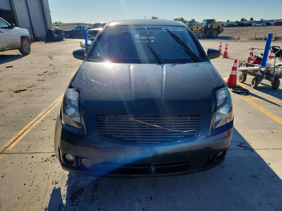 Aukcja sprzedaży 2011 Nissan Sentra, vin: 3N1AB6APXBL639976, numer aukcji: 55710476