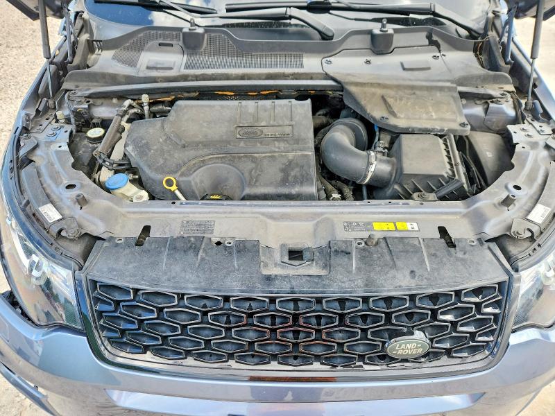 Продаж на аукціоні авто 2018 Land Rover Discovery Sport, vin: SALCR2SXXJH732107, номер лоту: 59082176