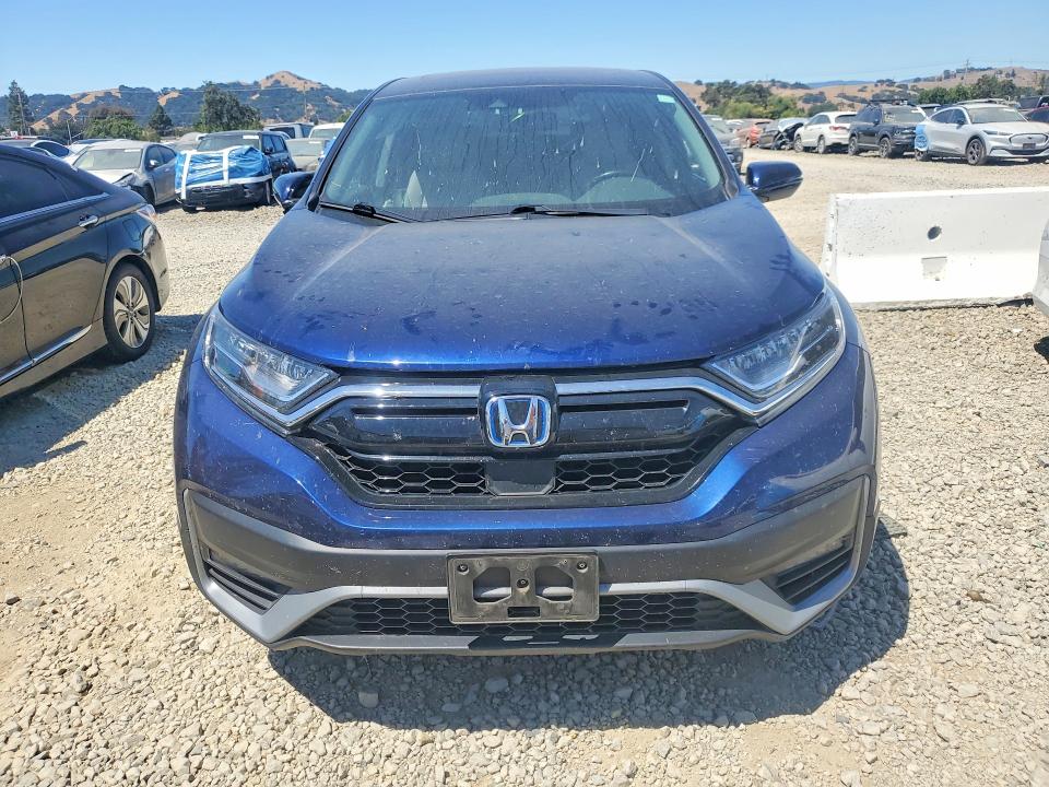 Продажа на аукционе авто 2020 Honda Cr-v, vin: 7FART6H84LE008446, номер лота: 58295706