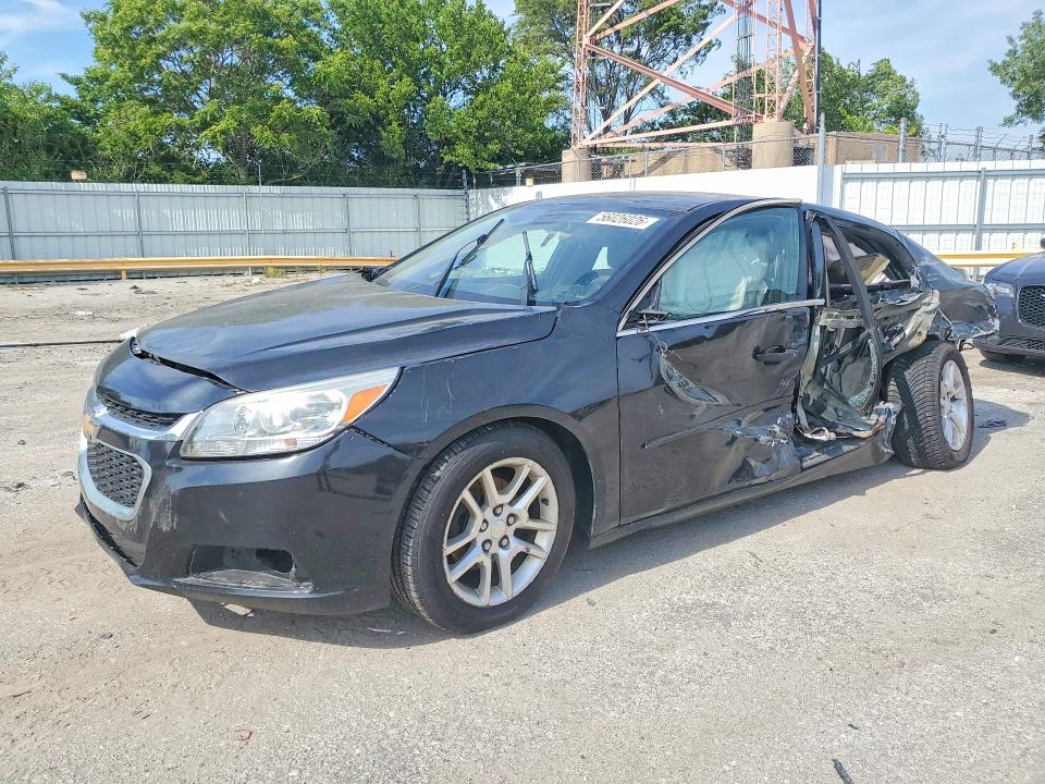 Aukcja sprzedaży 2014 Chevrolet Malibu, vin: 1G11C5SLXEF303784, numer aukcji: 56026026