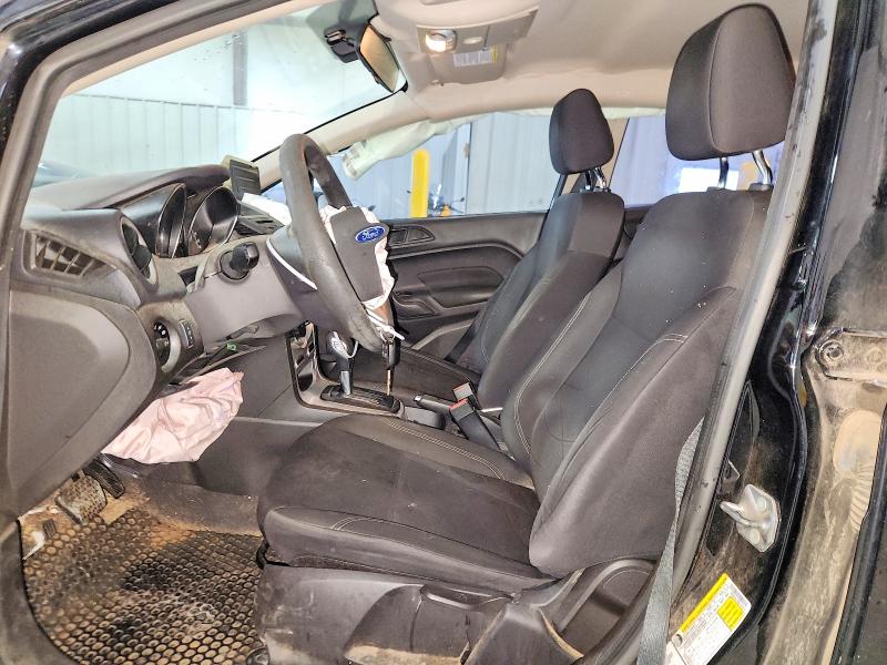 Aukcja sprzedaży 2019 Ford Fiesta, vin: 3FADP4EJXKM158020, numer aukcji: 56923796