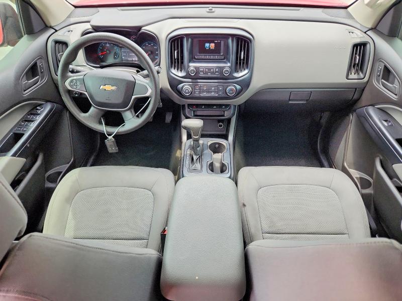 Aukcja sprzedaży 2016 Chevrolet Colorado, vin: 1GCGTBE39G1253438, numer aukcji: 55883936
