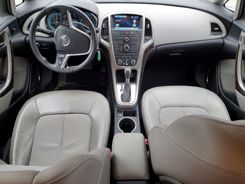 Продаж на аукціоні авто 2013 Buick Verano, vin: 1G4PP5SK0D4156555, номер лоту: 57002866