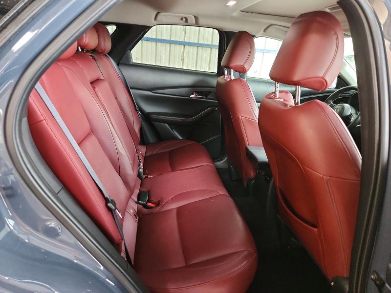 Продажа на аукционе авто 2025 Mazda Cx-30, vin: 3MVDMBCM2SM813189, номер лота: 56149796