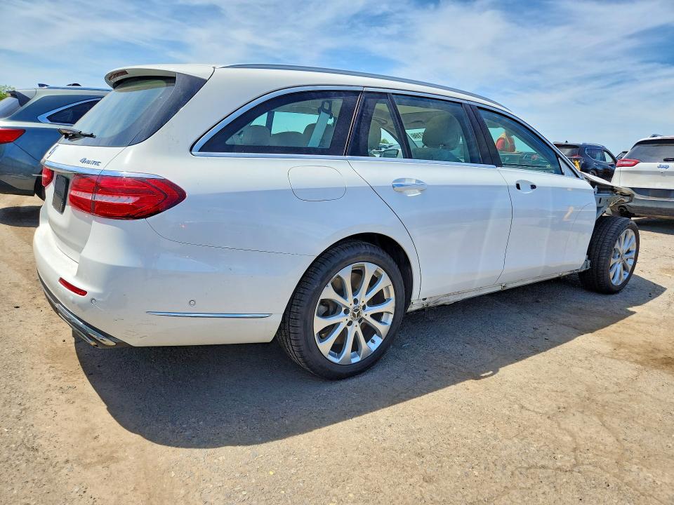 Aukcja sprzedaży 2019 Mercedes-benz E, vin: WDDZH6JB9KA559133, numer aukcji: 56317196