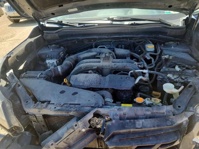 Продажа на аукционе авто 2017 Subaru Forester, vin: JF2SJAEC3HH412149, номер лота: 57200406