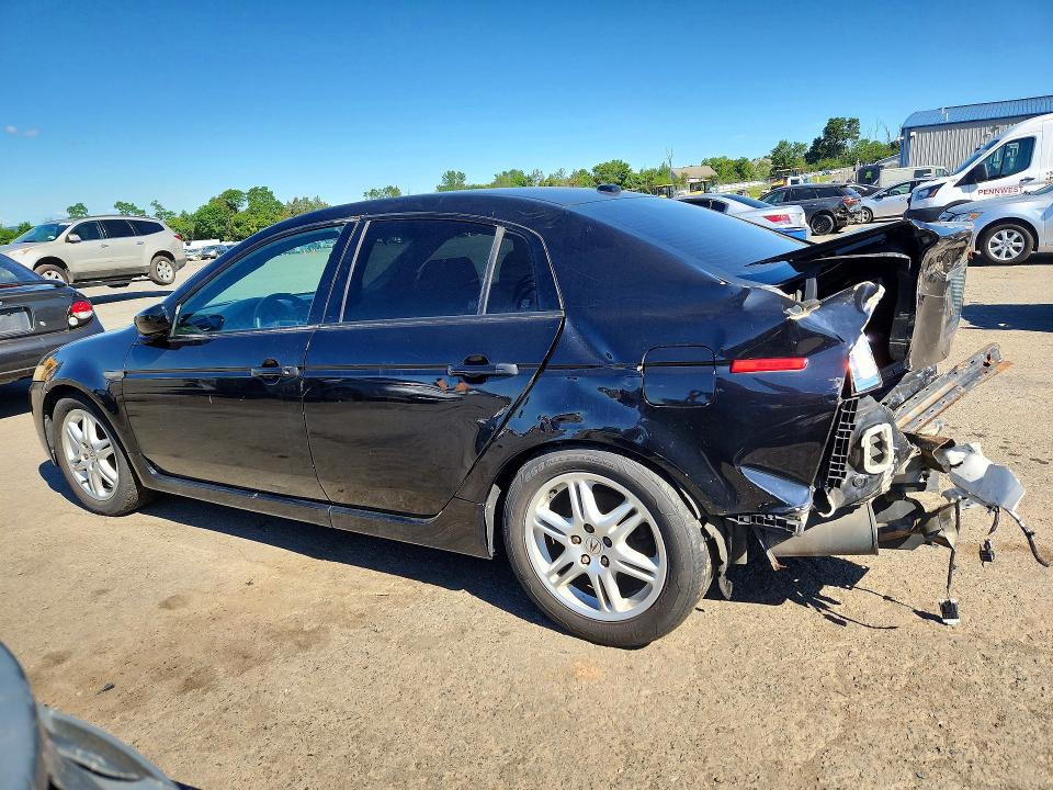 Продажа на аукционе авто 2004 Acura Tl, vin: 19UUA66224A015045, номер лота: 57298676