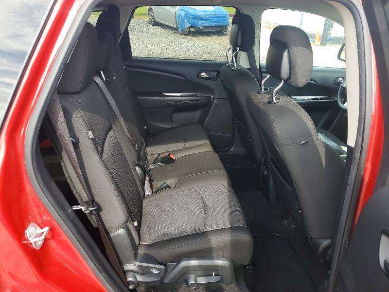 Продажа на аукционе авто 2019 Dodge Journey, vin: 3C4PDCBB0KT798542, номер лота: 57666076