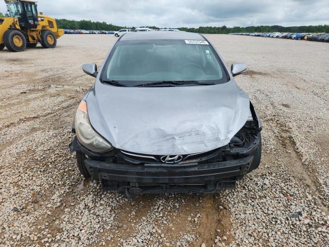 Aukcja sprzedaży 2011 Hyun Elantra Gls/limited, vin: KMHDH4AE1BU090214, numer aukcji: 55757546