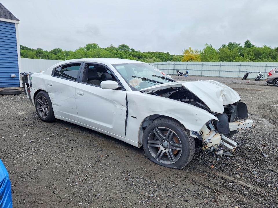 Продажа на аукционе авто 2012 Dodge Charger, vin: 2C3CDXCT5CH187109, номер лота: 58468706