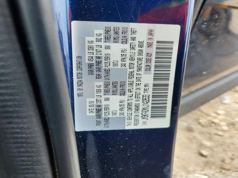 Продажа на аукционе авто 2018 Mazda Cx-5, vin: JM3KFADMXJ1422533, номер лота: 55499346