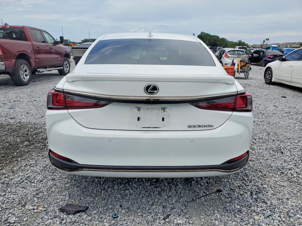 Aukcja sprzedaży 2023 Lexus Es, vin: 58ABA1C1XPU027102, numer aukcji: 56638846