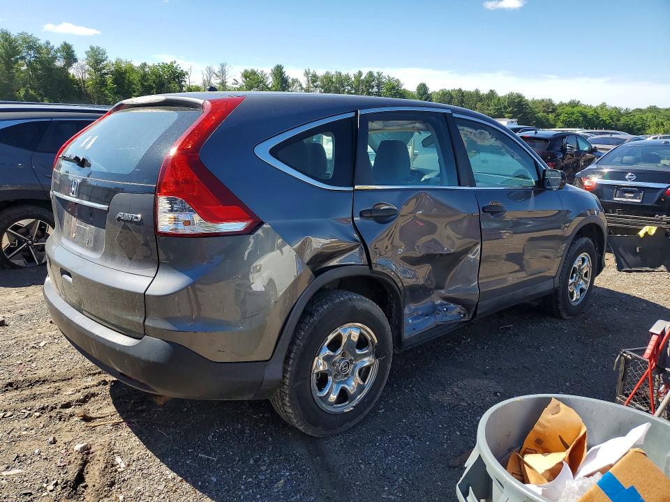 Продажа на аукционе авто 2013 Honda Cr-v, vin: 2HKRM4H30DH685675, номер лота: 57190416