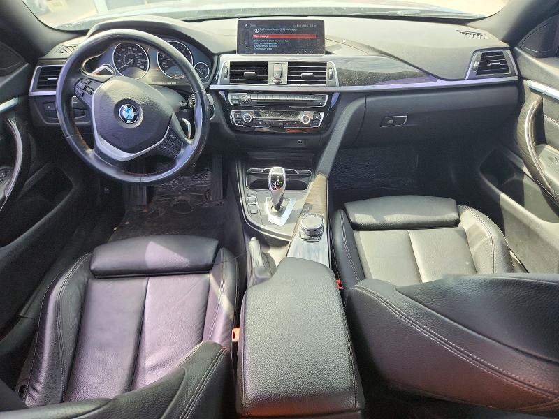 55803656 :رقم المزاد ، WBA4J3C58KBL08285 vin ، 2019 Bmw 430xi مزاد بيع