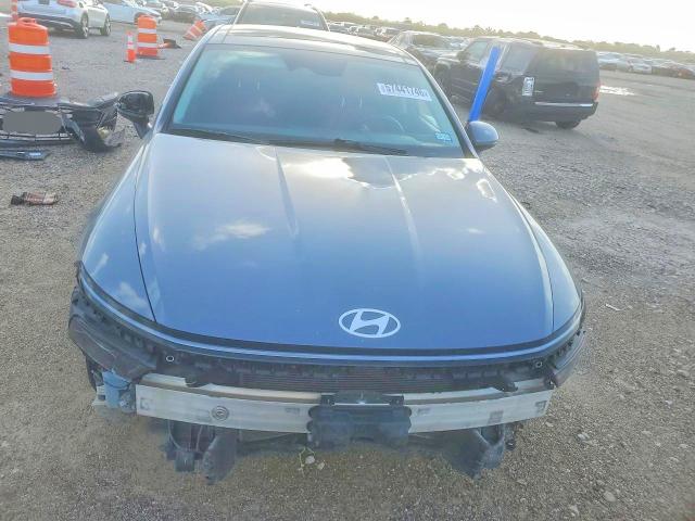 Продаж на аукціоні авто 2024 Hyundai Sonata, vin: KMHL14JA0RA392831, номер лоту: 57441746