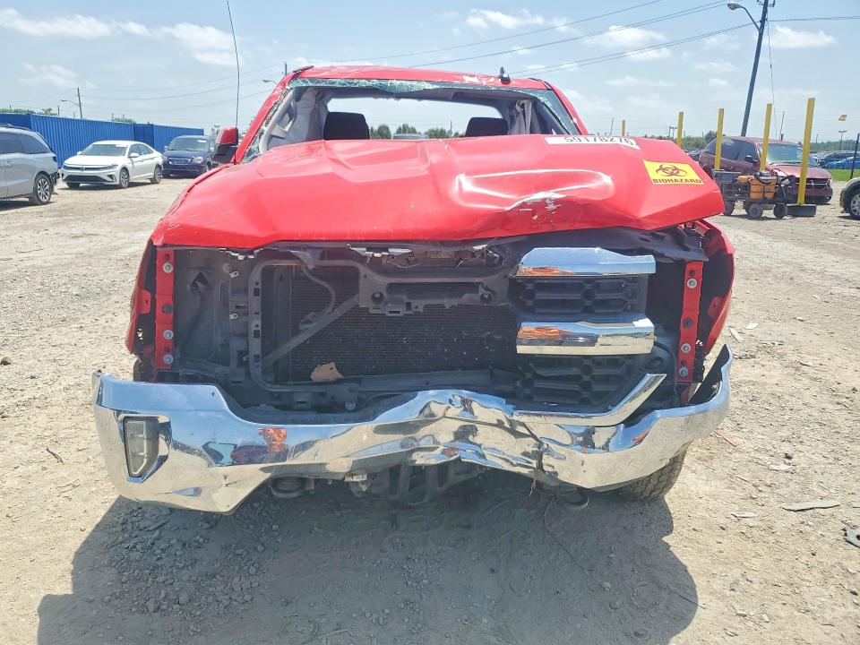 Продажа на аукционе авто 2016 Chevrolet Silverado, vin: 1GCVKREH6GZ351178, номер лота: 59178276
