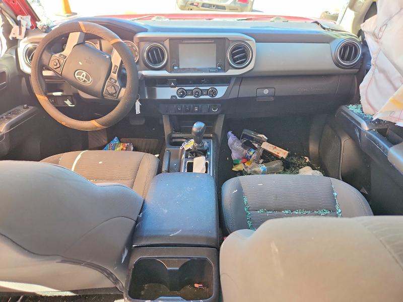 Aukcja sprzedaży 2017 Toyota Tacoma, vin: 5TFAZ5CN3HX054247, numer aukcji: 55841306