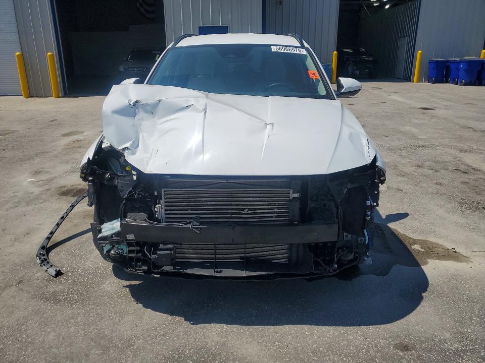 2025 Hyundai Tucson მანქანა იყიდება აუქციონზე, vin: 5NMJBCDE0SH544118, აუქციონის ნომერი: 56966976
