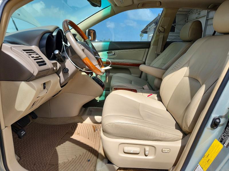 Продажа на аукционе авто 2004 Lexus Rx, vin: JTJGA31UX40039762, номер лота: 58687086