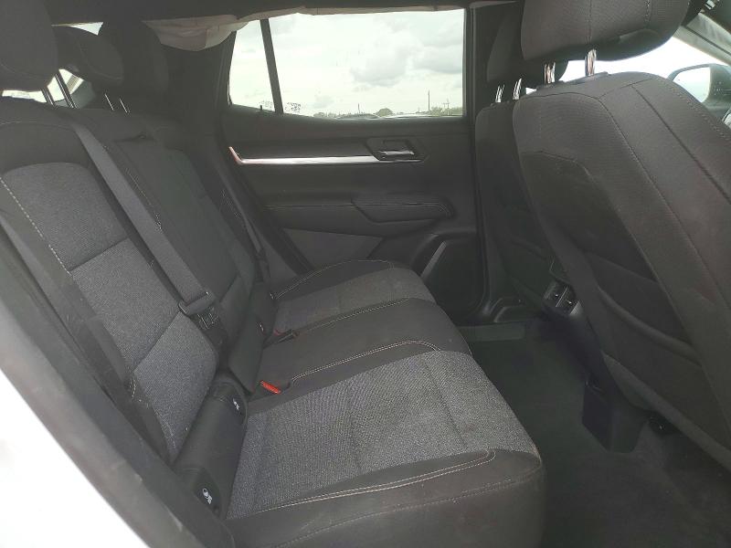 Aukcja sprzedaży 2026 Gmc Terrain, vin: 3GKALMEG1TL278362, numer aukcji: 56615336