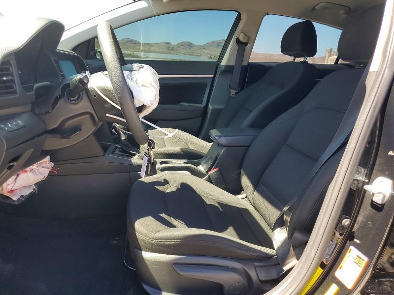 Aukcja sprzedaży 2020 Hyundai Elantra, vin: 5NPD84LF6LH601132, numer aukcji: 56677786